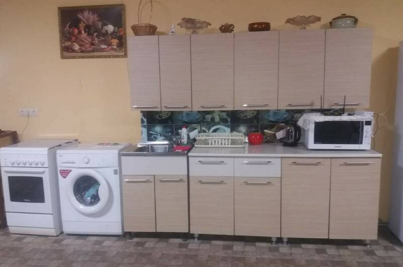 Гостевой дом «В гостях у Риты»