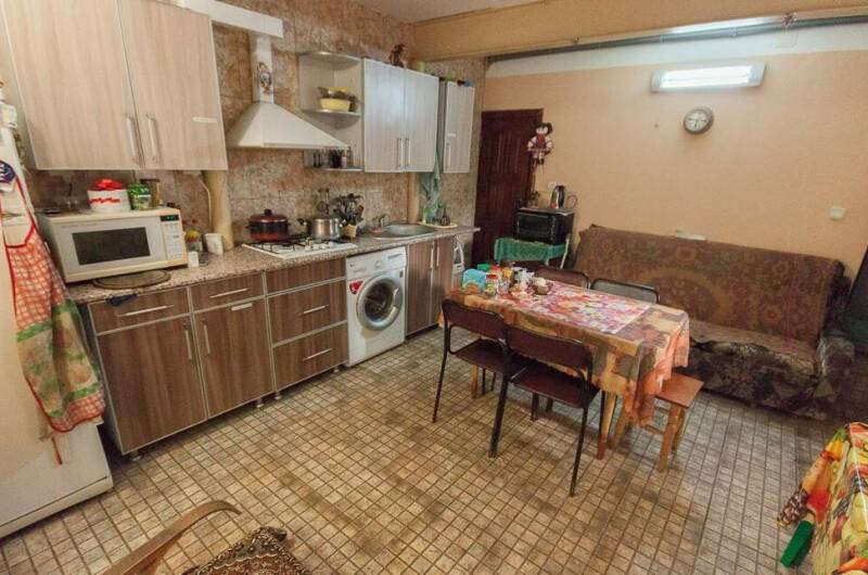 Эллинг у моря