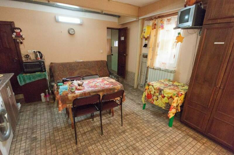 Эллинг у моря