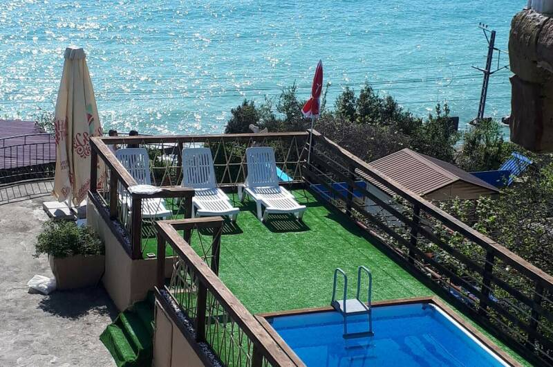 Гостевой дом «Волна»