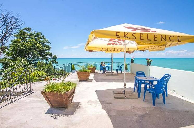 Гостевой дом «Волна»