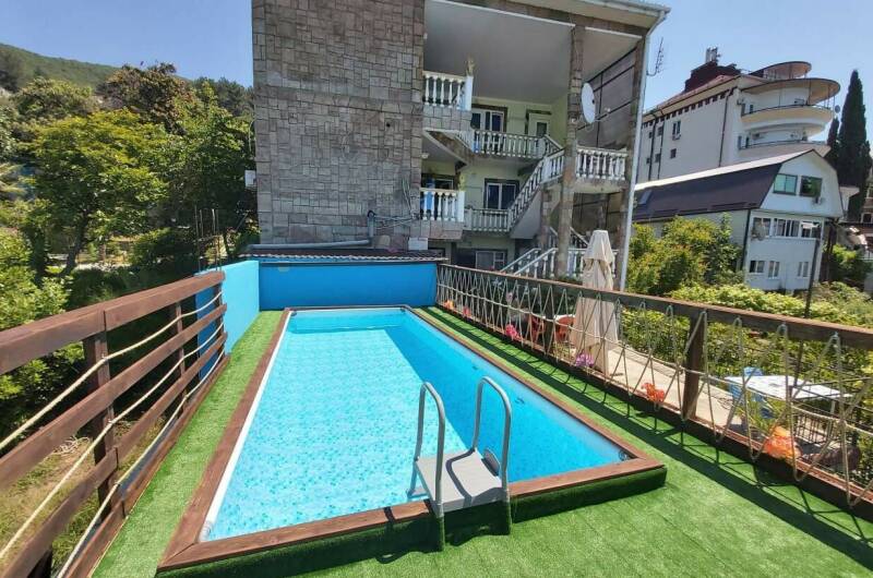 Гостевой дом «Волна»