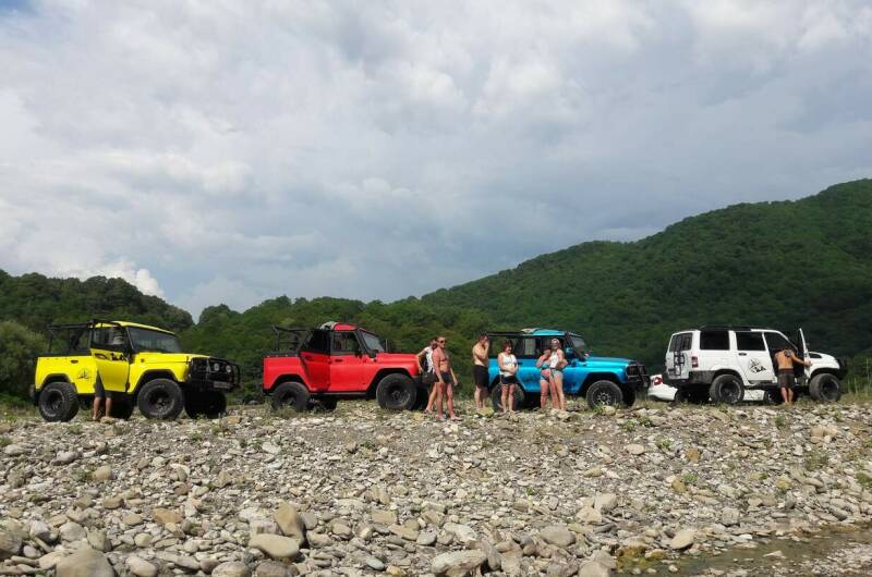 Гостевой дом «Волна»