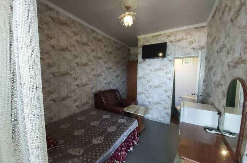 Гостевой дом «Волна»