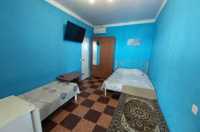 Гостевой дом «Волна»