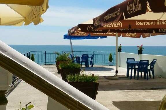 Гостевой дом «Волна»