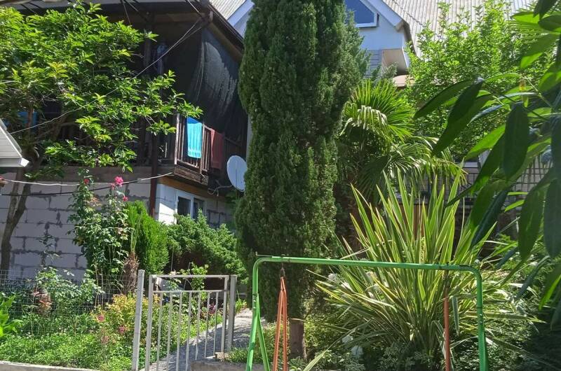 Гостевой дом «Территория отдыха» на Таллинской