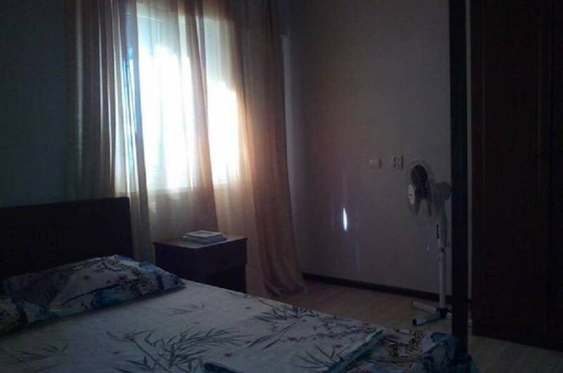 Гостевой дом «Территория отдыха» на Таллинской