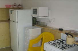 Гостевой дом «Территория отдыха» на Таллинской