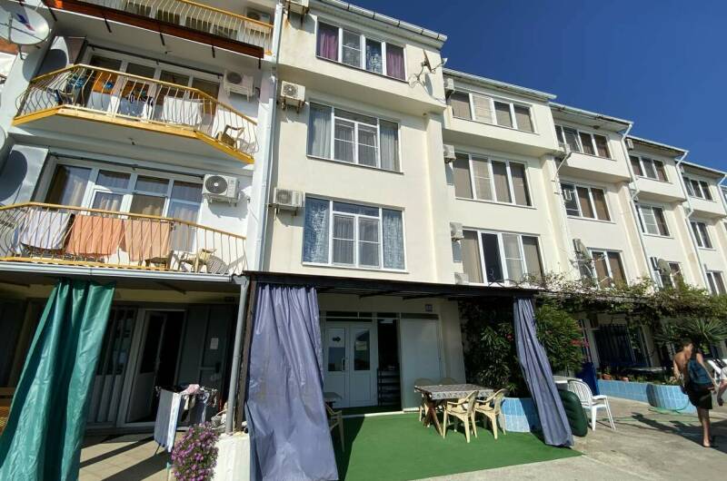 Гостевой дом «Альтаир»