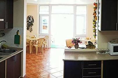 Гостевой дом «Альтаир»