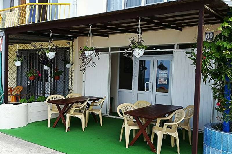 Гостевой дом «Альтаир»