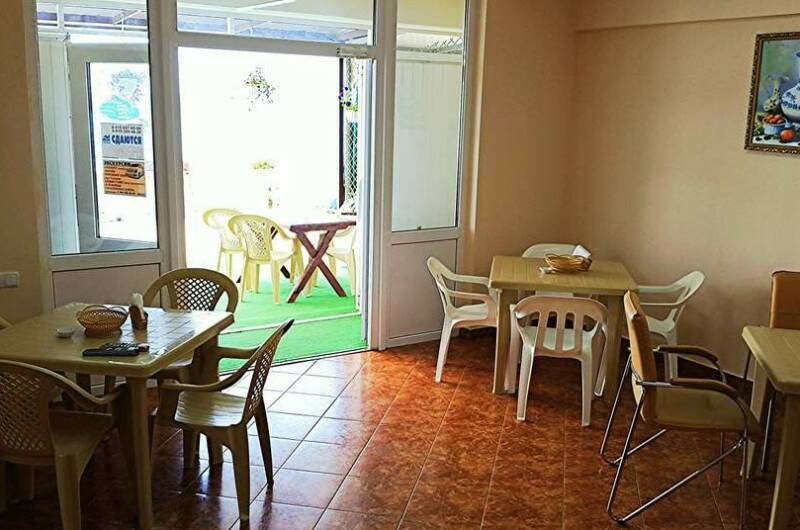 Гостевой дом «Альтаир»