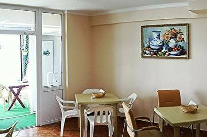 Гостевой дом «Альтаир»