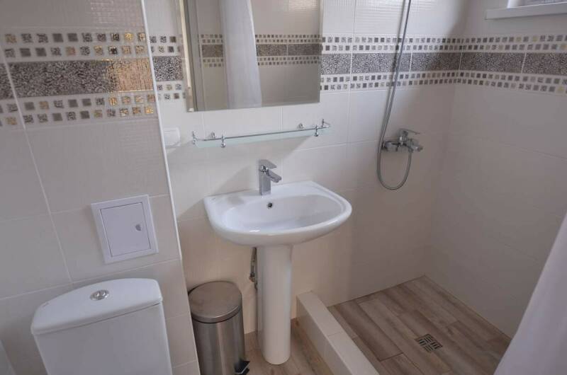 Гостиничный комплекс «ТИС»