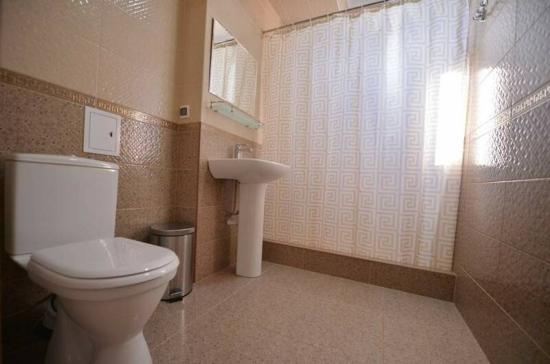 Гостиничный комплекс «ТИС»