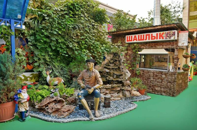 Гостиничный комплекс «ТИС»