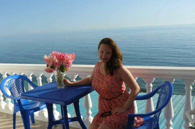 Гостевой дом «Альбатрос»