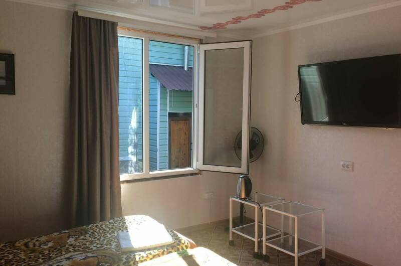 Гостевой дом «Альбатрос»