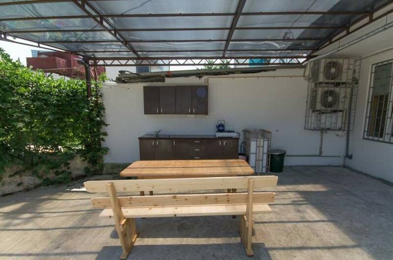 Гостевой дом «Альбатрос»