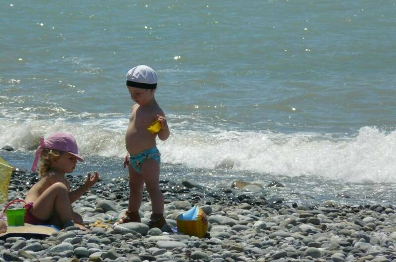 Гостевой дом «Альбатрос»