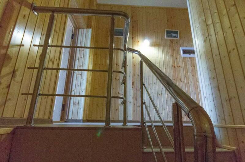 Гостевой дом «Альбатрос»