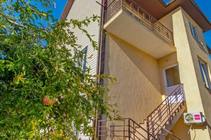 Гостевой дом «Винтаж»