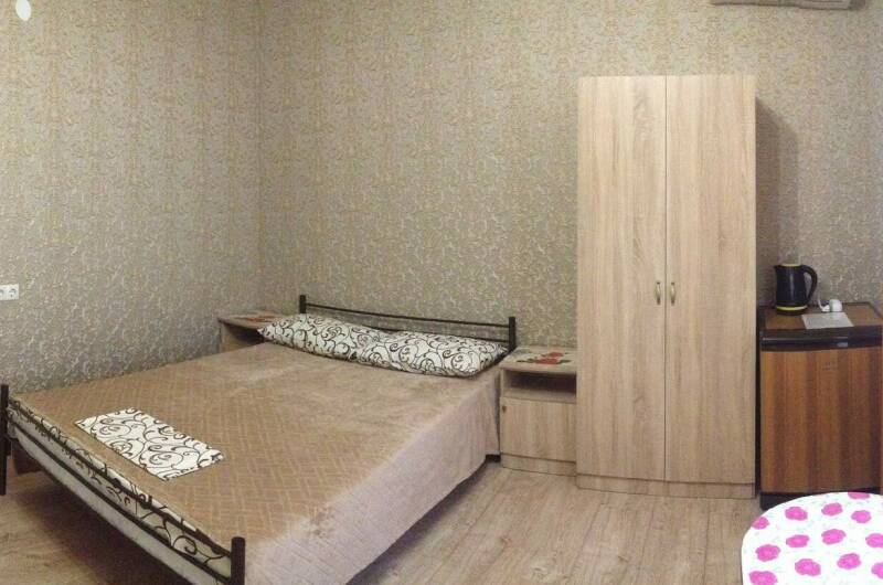 Гостевой дом «Винтаж»