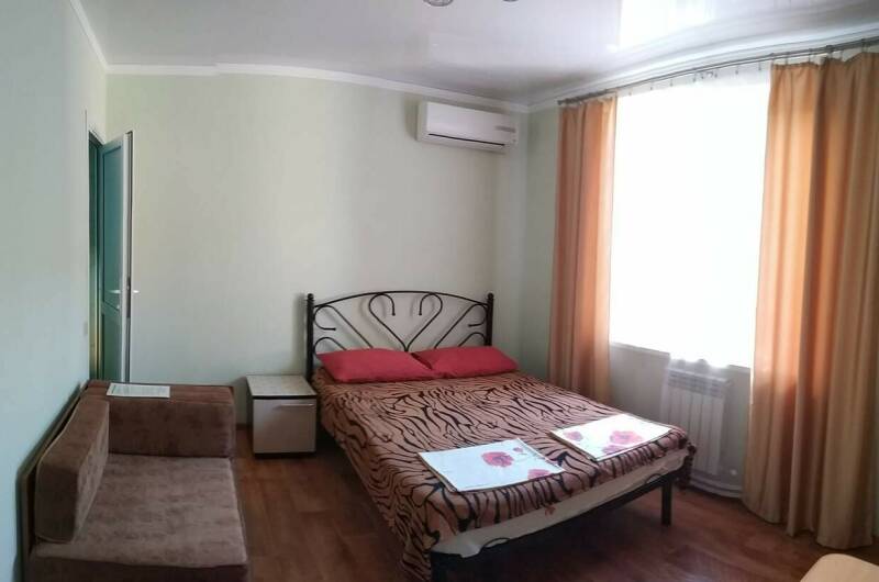 Гостевой дом «Винтаж»