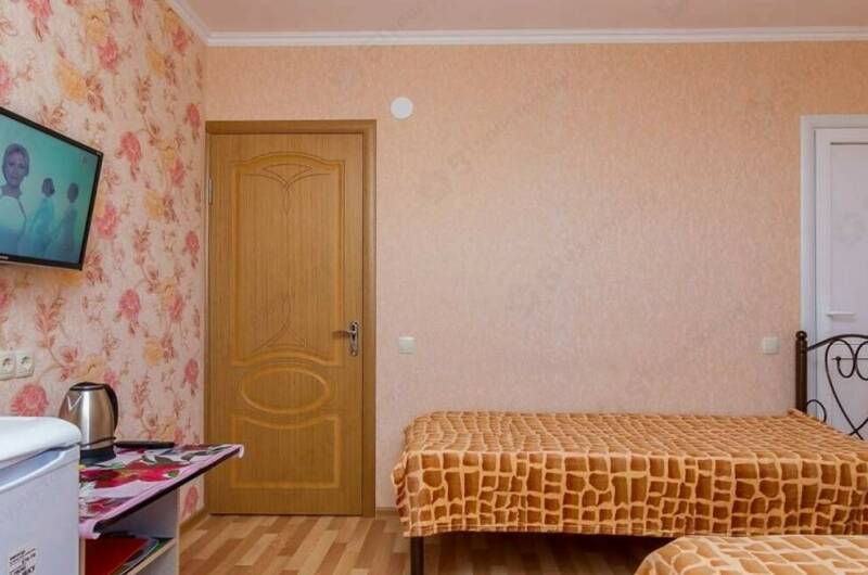 Гостевой дом «Винтаж»