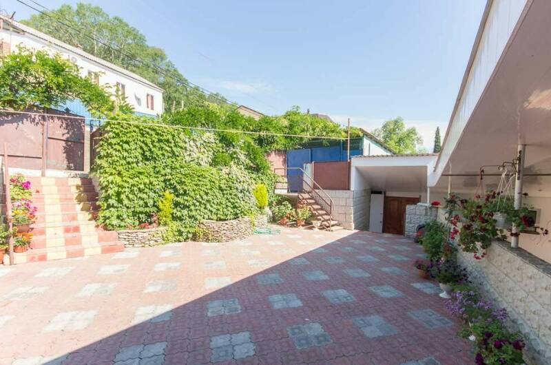 Гостевой дом «АриАнна»