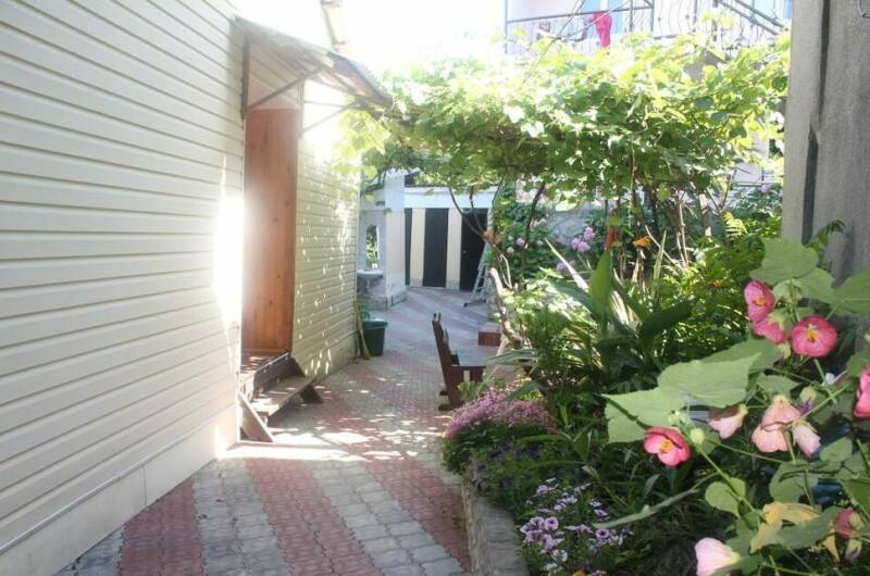 Гостевой дом «АриАнна»