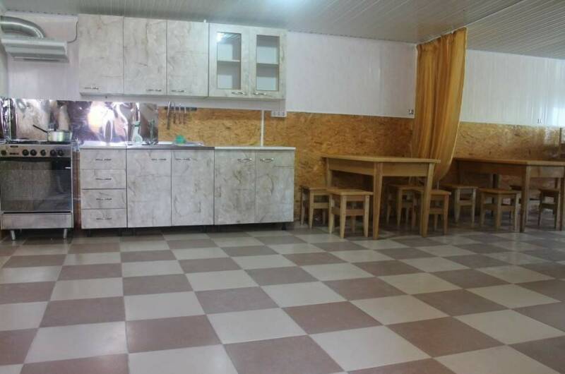 Гостевой дом «АриАнна»