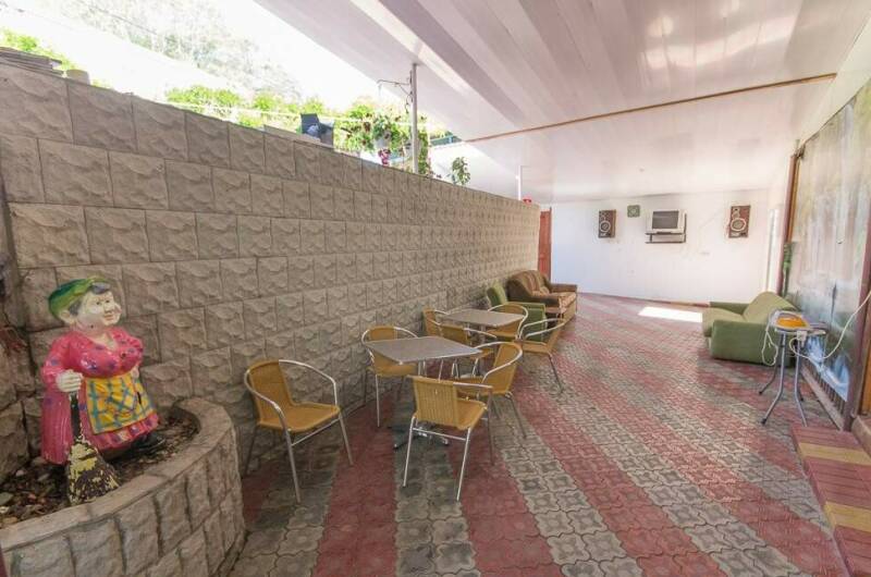 Гостевой дом «АриАнна»