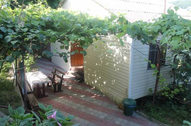 Гостевой дом «АриАнна»