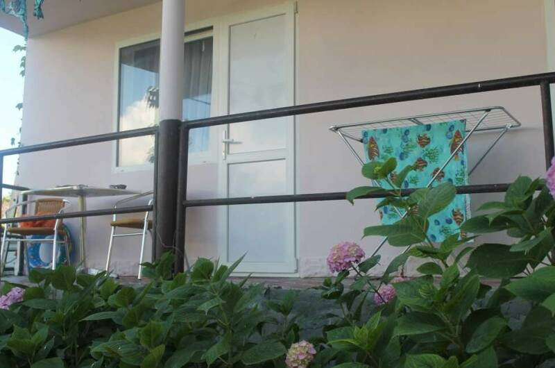 Гостевой дом «АриАнна»