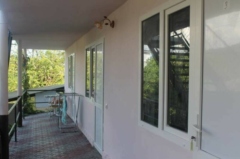 Гостевой дом «АриАнна»