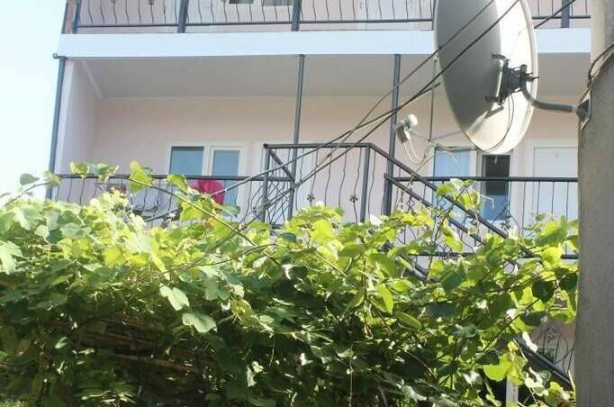 Гостевой дом «АриАнна»