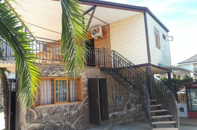 Гостевой дом «Анита»