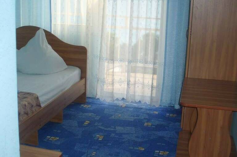 Гостевой дом «Панорама»