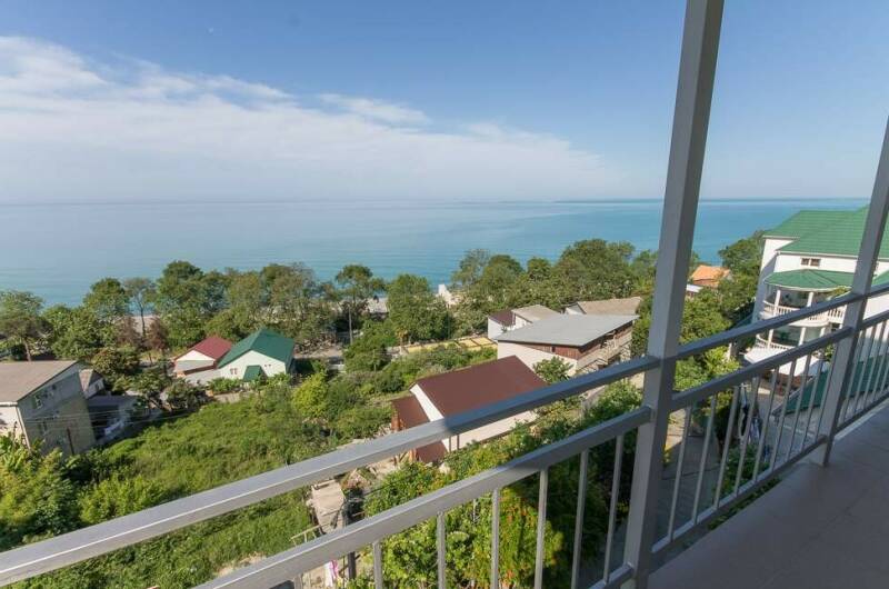 Гостевой дом «Панорама»