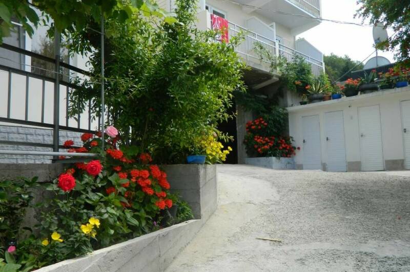 Гостевой дом «Панорама»