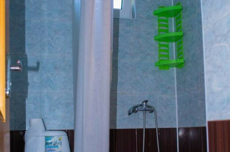 Гостевой дом «Панорама»