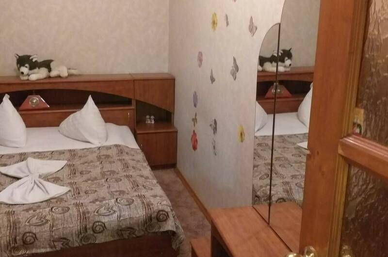 Гостевой дом «Панорама»