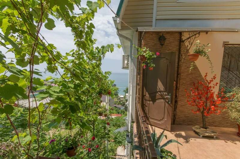 Гостевой дом «Панорама»