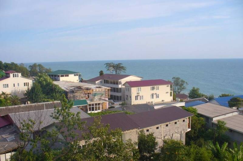 Гостевой дом «Панорама»