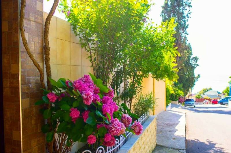 Гостевой дом «Панорама»