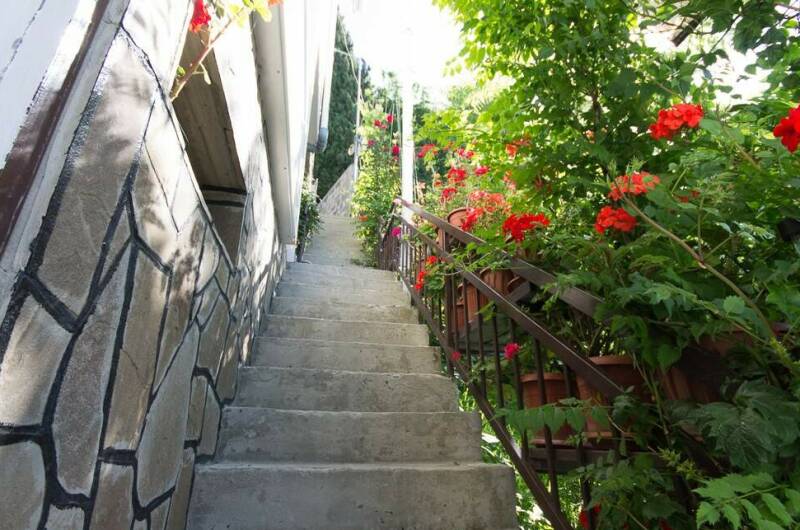 Гостевой дом «Панорама»