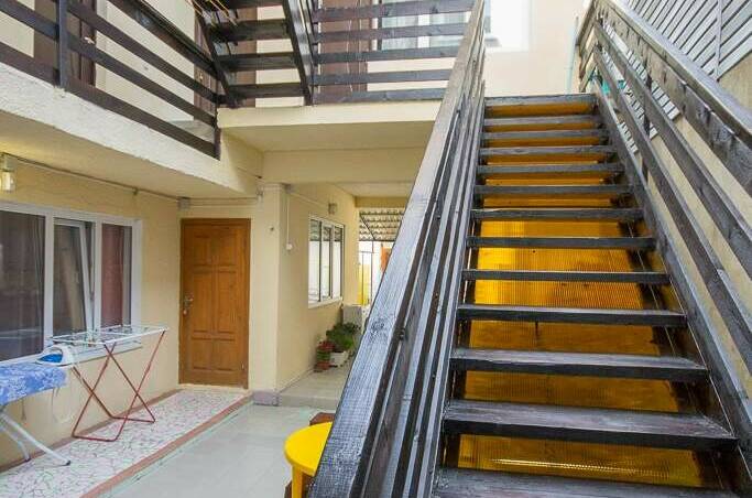 Гостевой дом «Сажо»