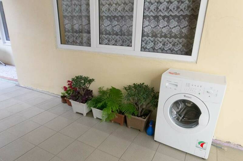 Гостевой дом «Сажо»